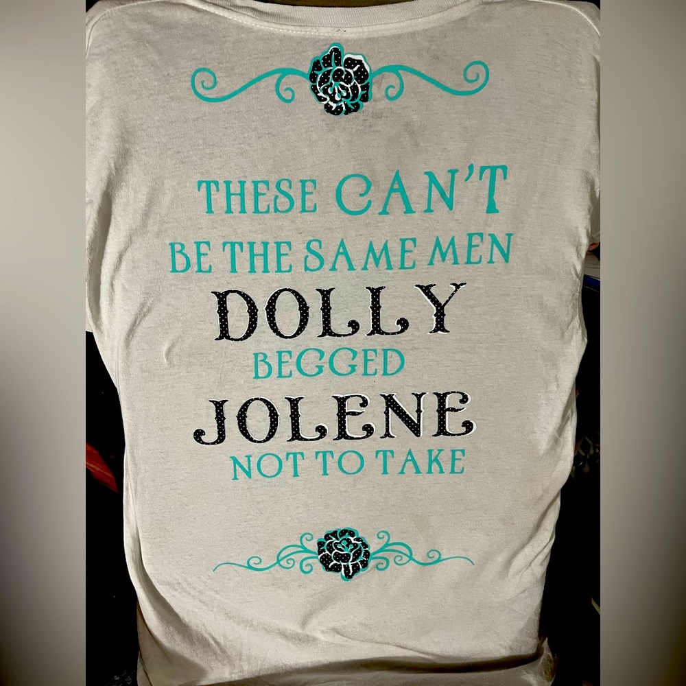 Fits Womens large